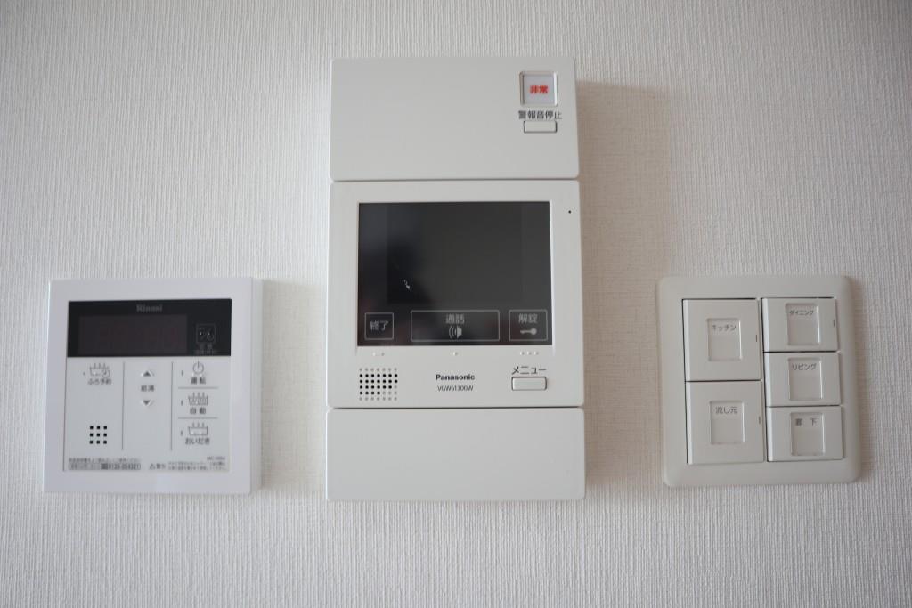 ハナミズキ福島 その他8