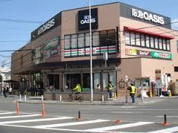 ハナミズキ福島 周辺画像3