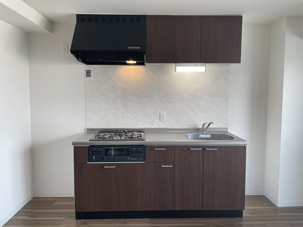 オリーブスクエア キッチン