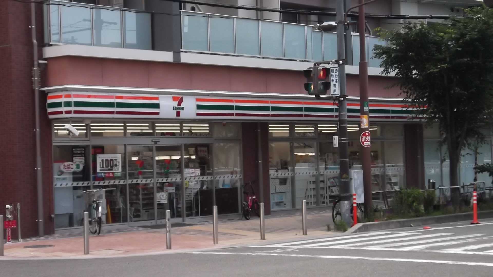 オリーブスクエア 周辺画像4