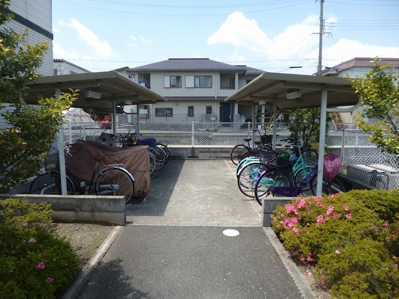 M･ROSEST その他外観3