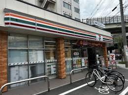 ハナミズキ福島 周辺画像1
