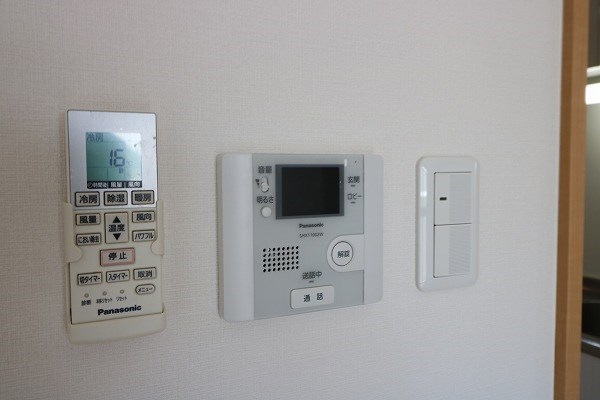 フローリッシュ桃山 その他5