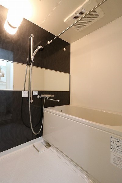 フローリッシュ桃山 風呂画像