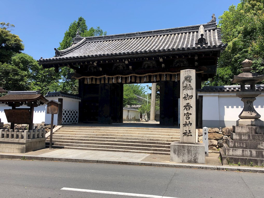 フローリッシュ桃山 周辺画像10