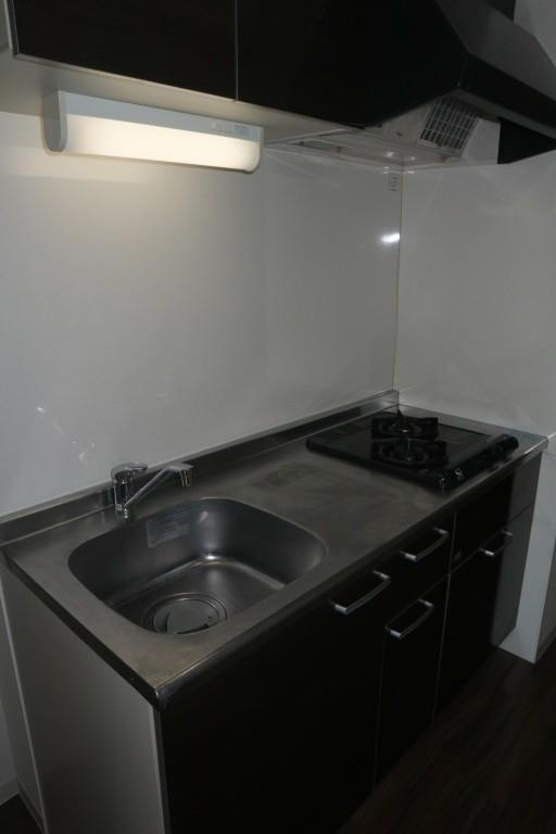 ヴェーラ カーサ ウルバーナ キッチン