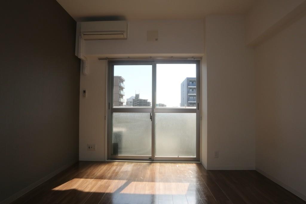 ヴェーラ カーサ ウルバーナ ベッドルーム