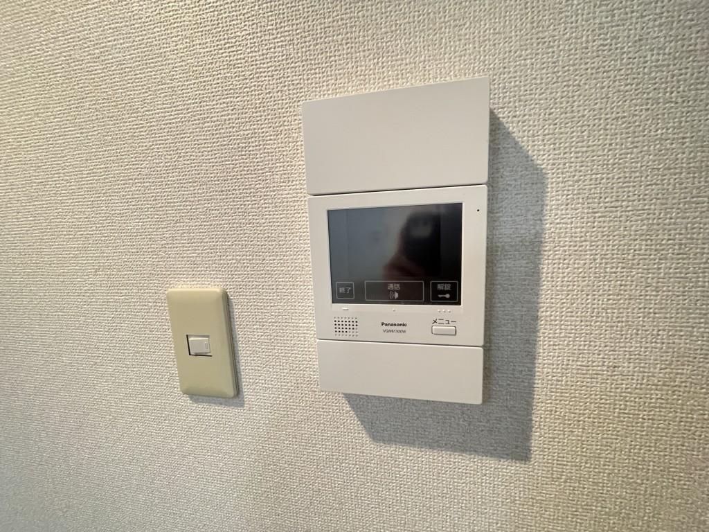 カサ・ルシェロ その他2