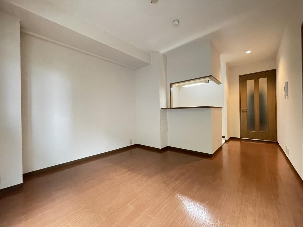 カサ・ルシェロ リビング