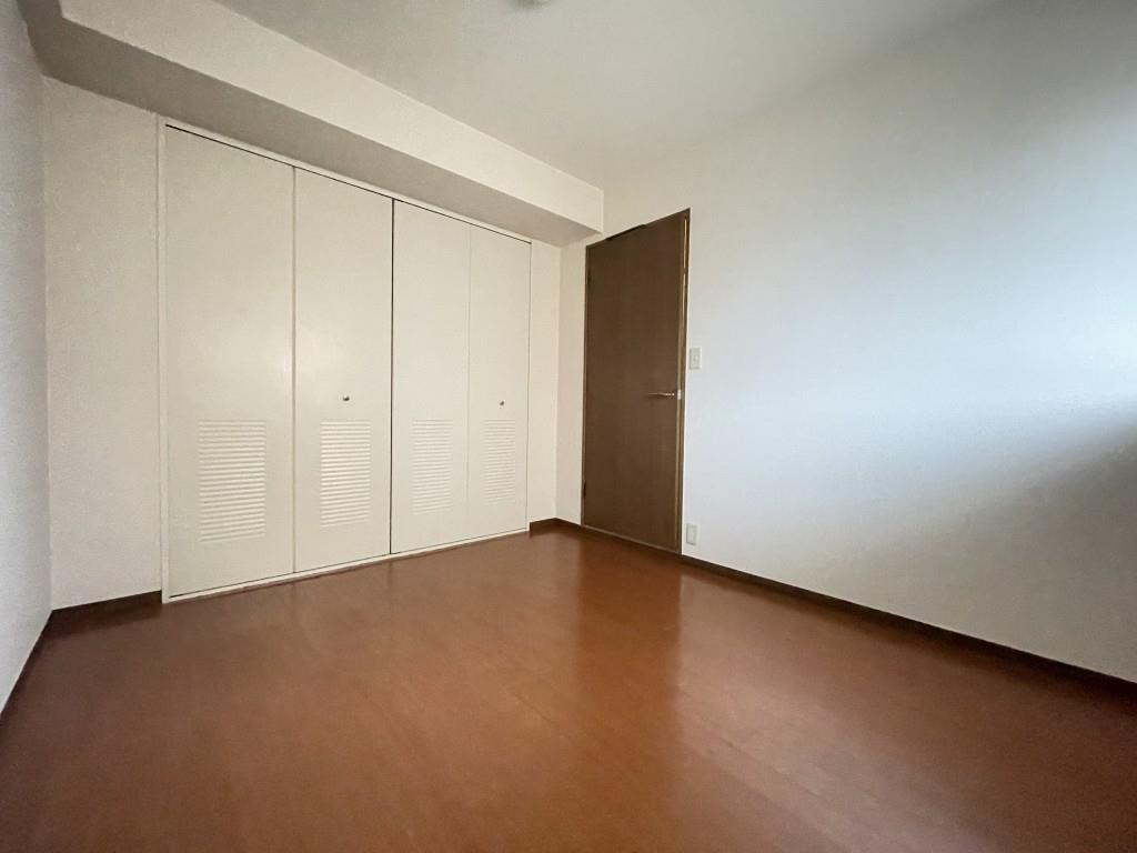 カサ・ルシェロ ベッドルーム