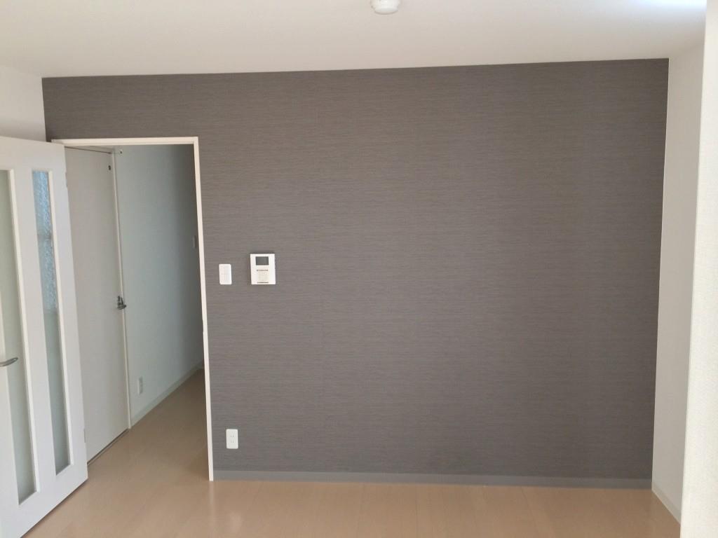 ツルマキロジ リビング