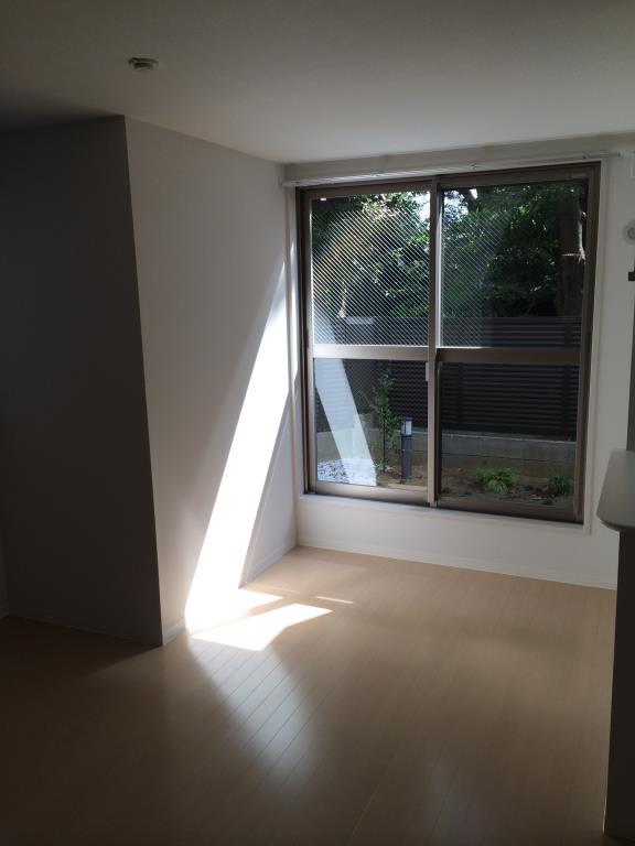 ツルマキロジ ベッドルーム