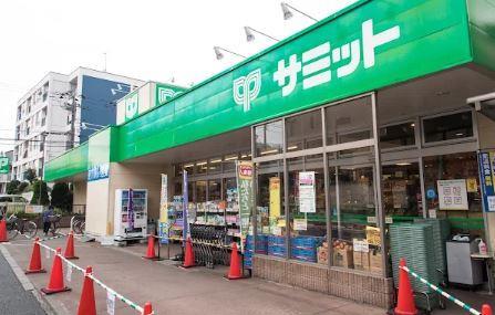 ツルマキロジ 周辺画像4