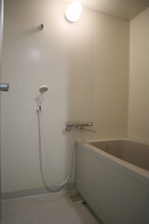 パークサイドシャトー 風呂画像