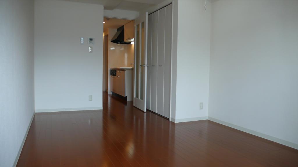 メルクマールT リビング