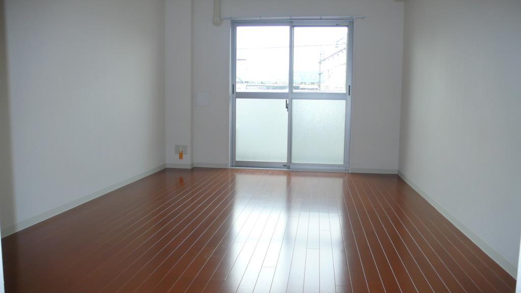 メルクマールT ベッドルーム