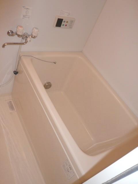 コンコルド 風呂画像