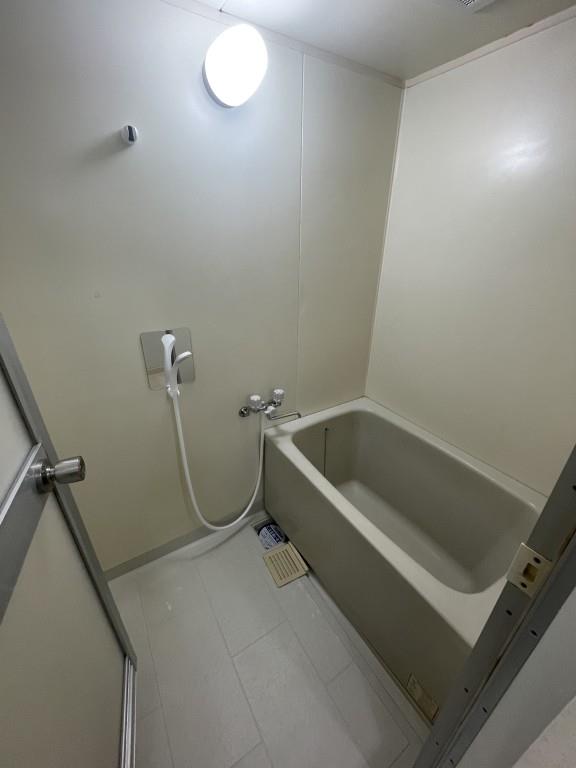 グランドールY ベッドルーム