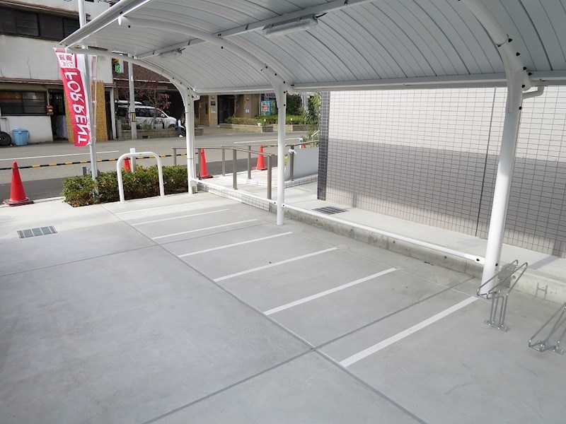 ステラ桜川 その他外観1