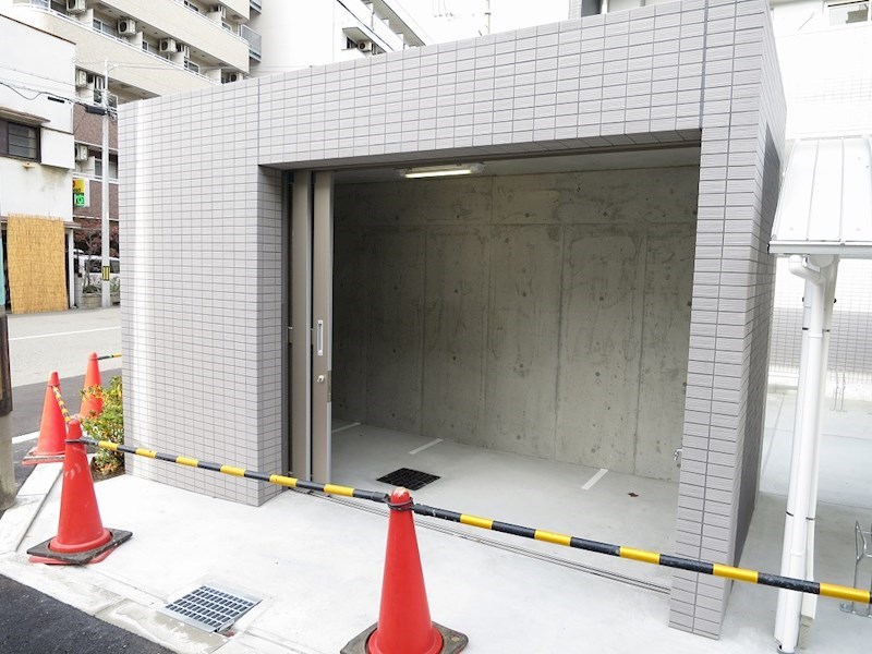 ステラ桜川 その他外観4