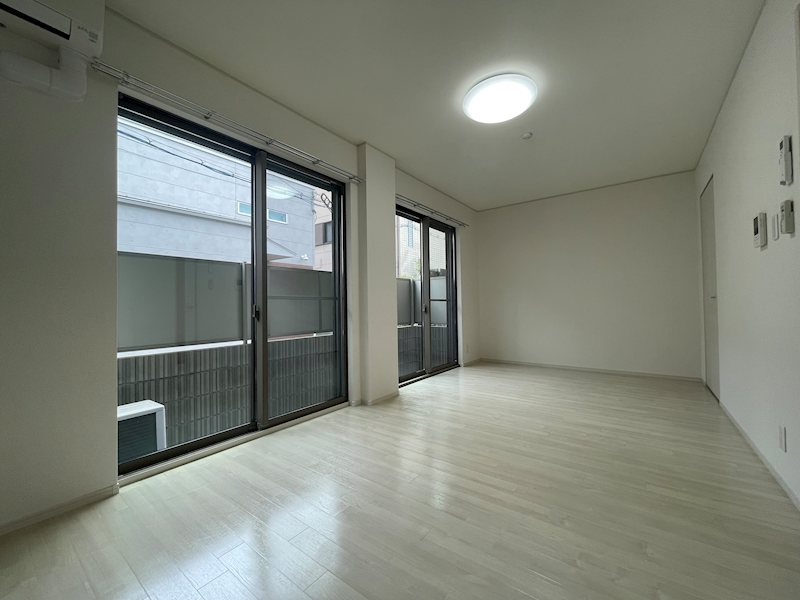 イーグルコート リビング