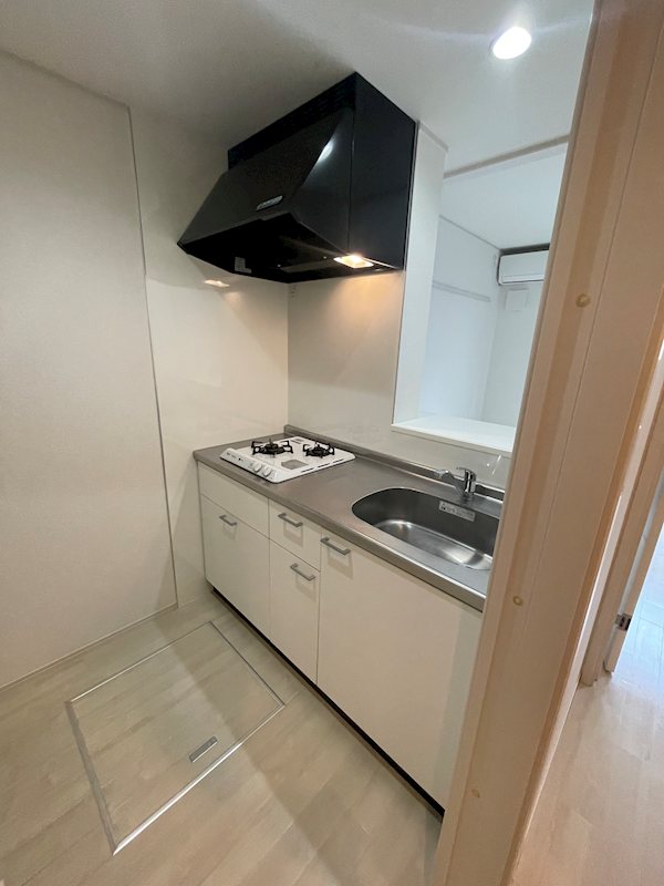 イーグルコート キッチン