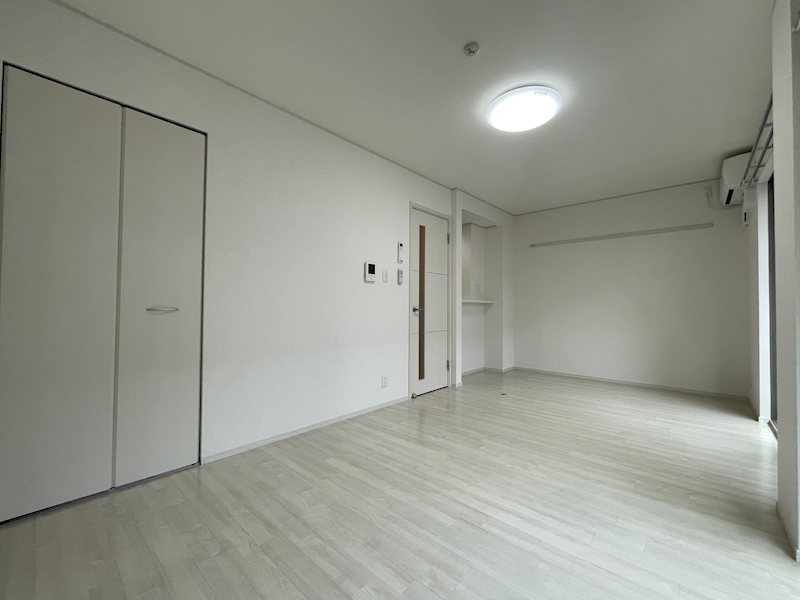 イーグルコート ベッドルーム