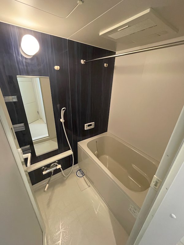 イーグルコート 風呂画像