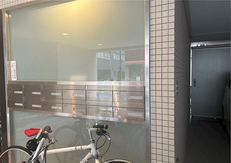 メゾンドソレイユ その他外観1