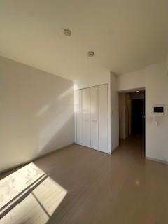 メゾンドソレイユ リビング