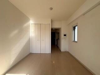 メゾンドソレイユ ベッドルーム