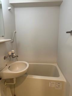 メゾンドソレイユ 風呂画像