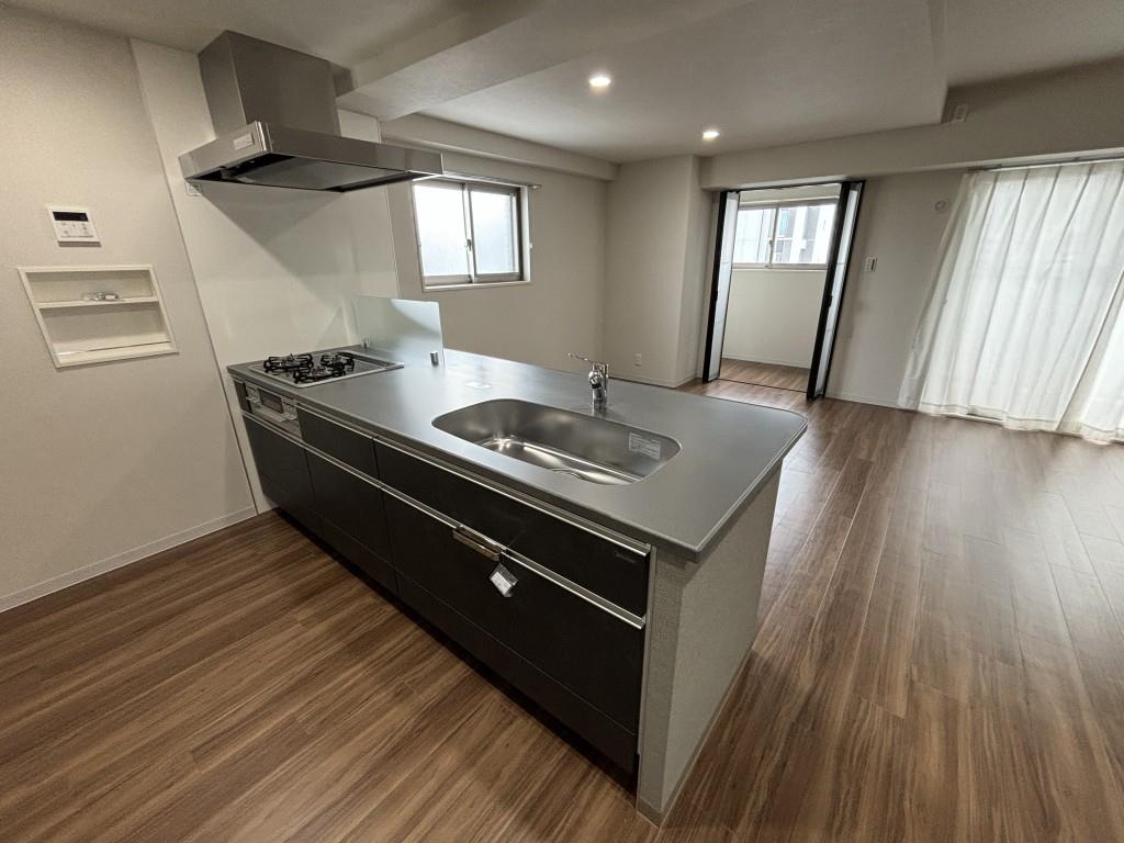 ファミールプライム リビング