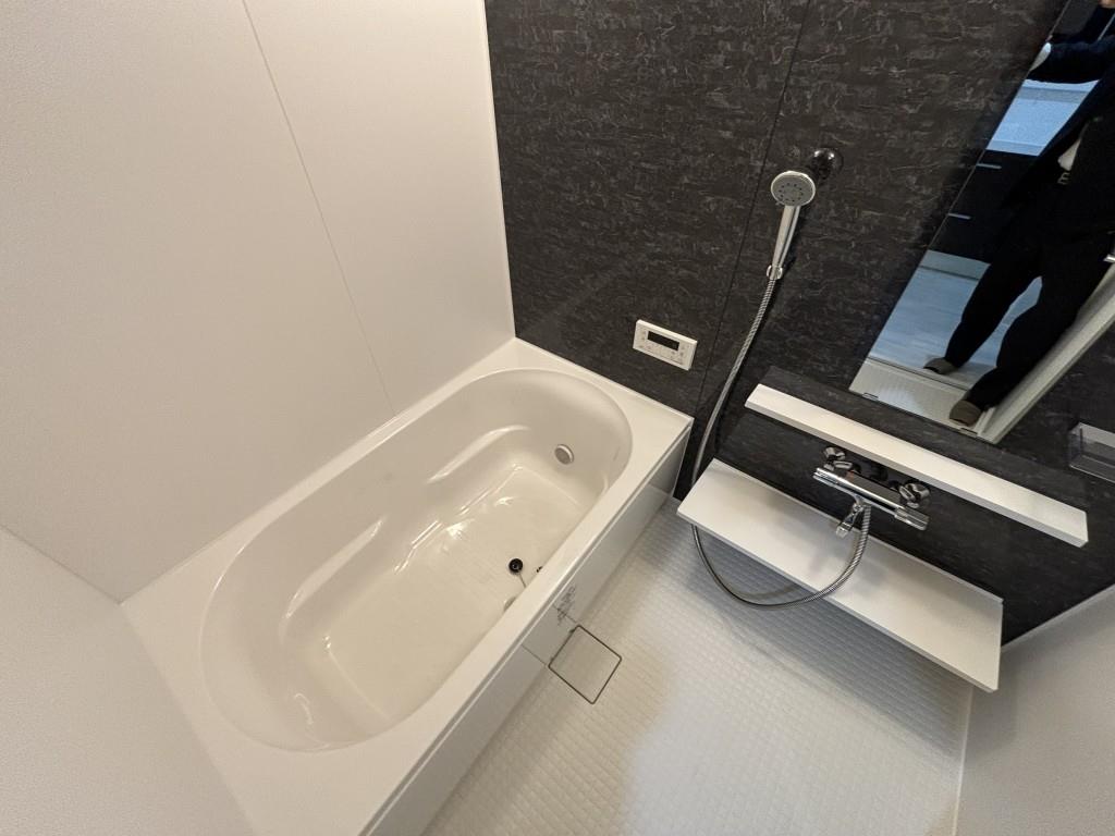 ファミールプライム ベッドルーム