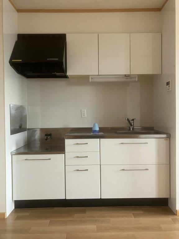 ティファニー キッチン