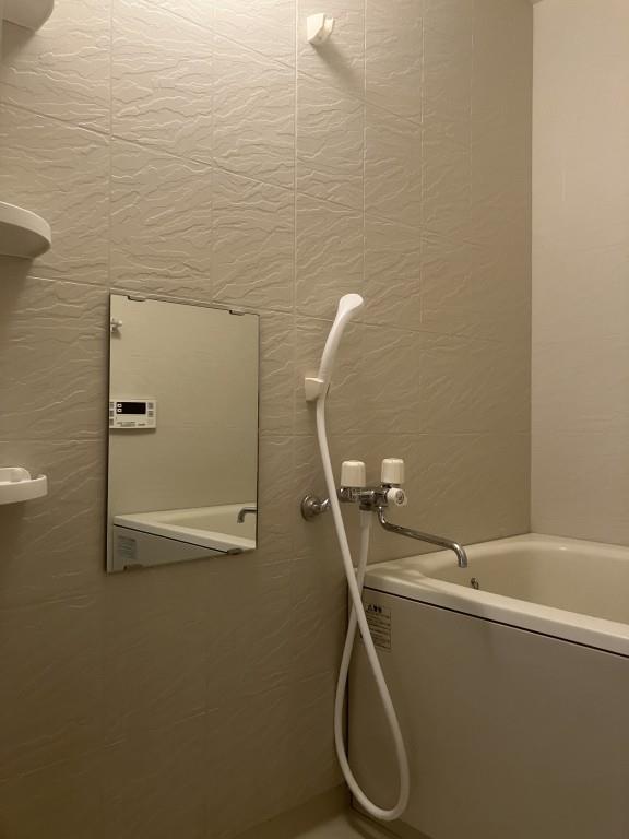 ティファニー 風呂画像