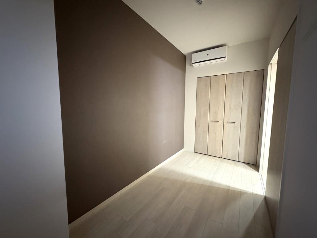 ブル フォルトゥーナ扇町 ベッドルーム