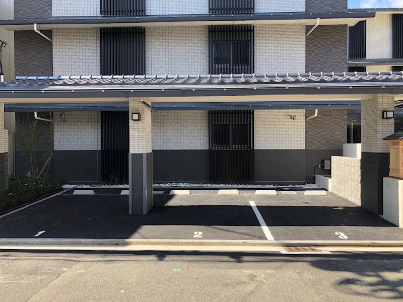 アムール京都仁王門 その他17