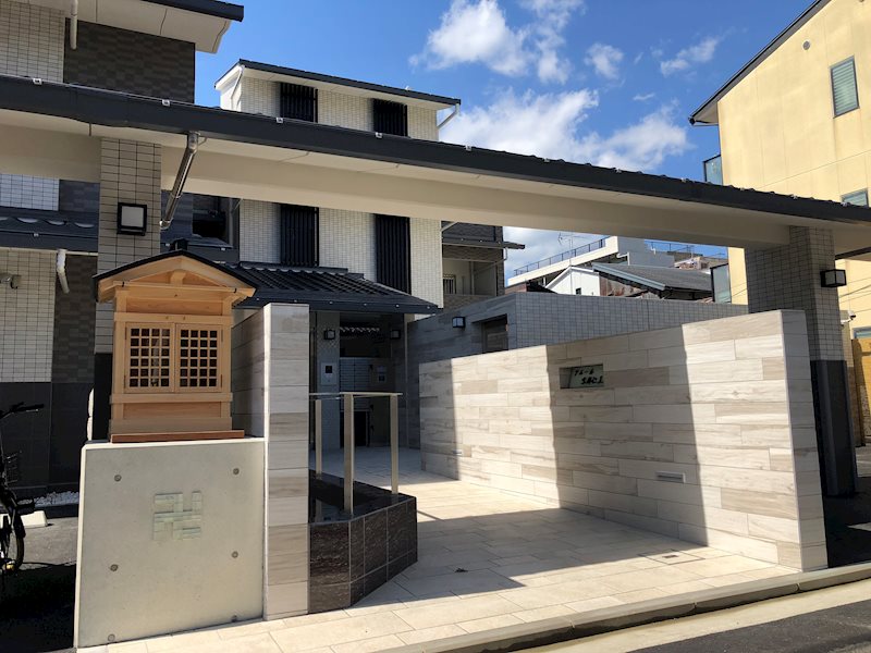 アムール京都仁王門 その他18