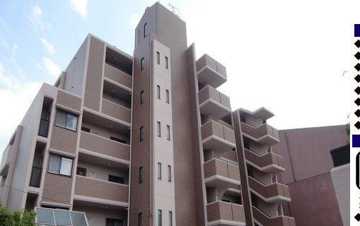 プリモ中宮 外観写真