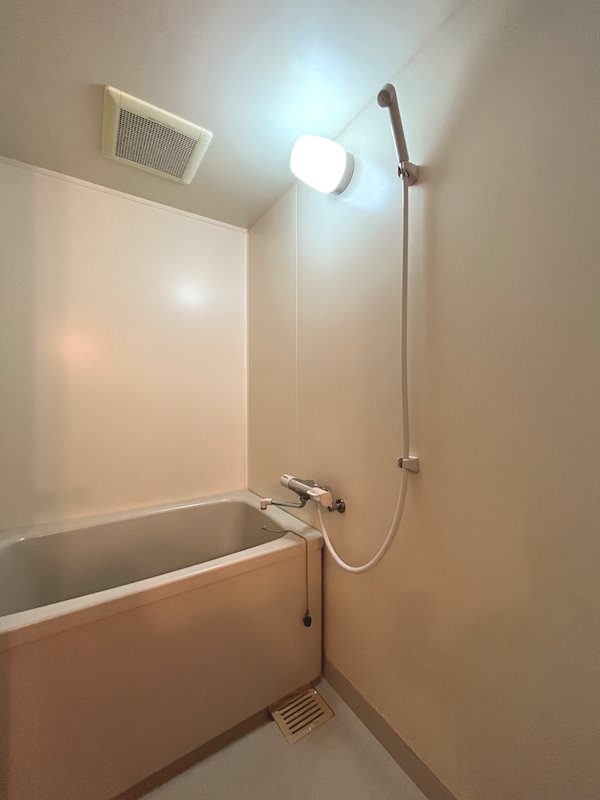 コンフォール 風呂画像