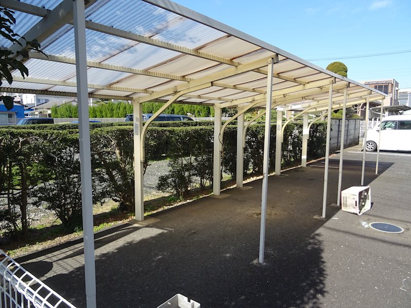 Cerezo・PaseoⅡ その他外観1