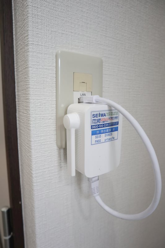 Cerezo・PaseoⅡ その他8