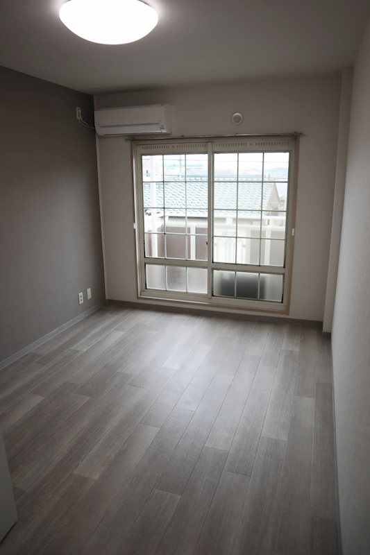 Cerezo・PaseoⅡ リビング