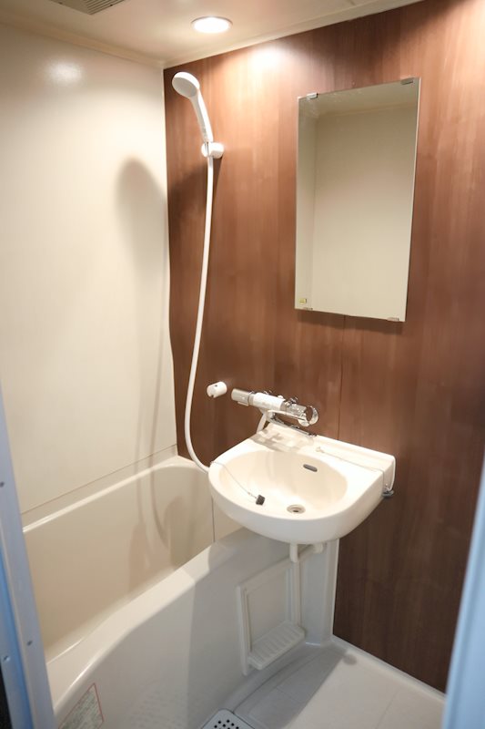 Cerezo・PaseoⅡ 風呂画像