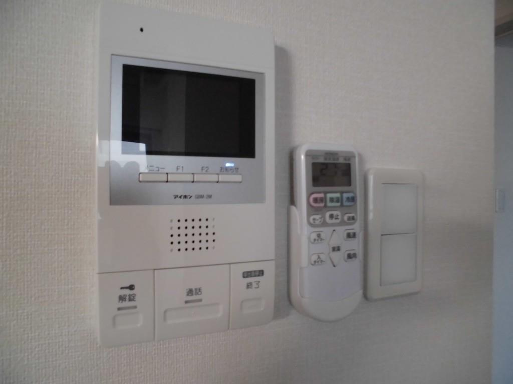 エルヴィータ駅南 その他2