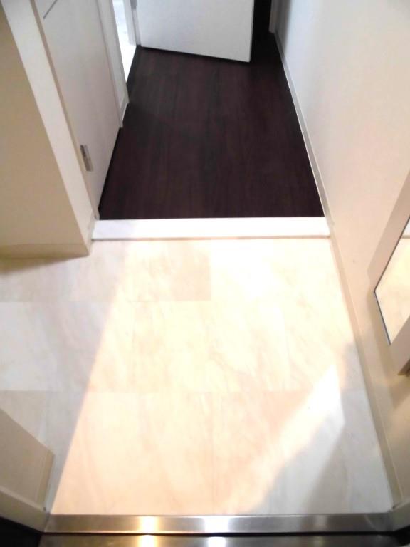 エルヴィータ駅南 キッチン