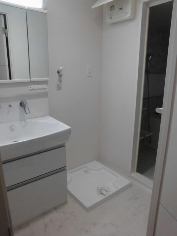 エルヴィータ駅南 風呂画像