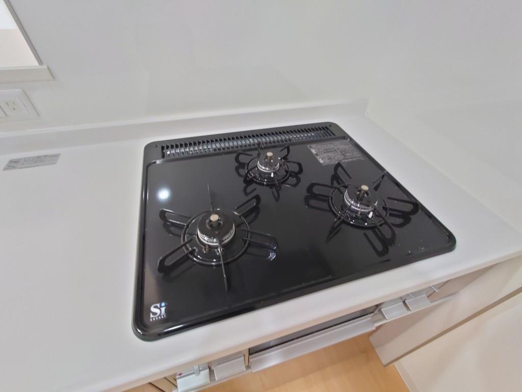 パークゲート栄白川 その他19