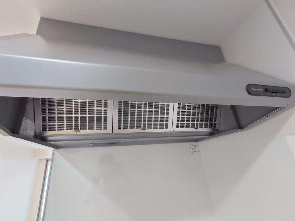 パークゲート栄白川 その他20